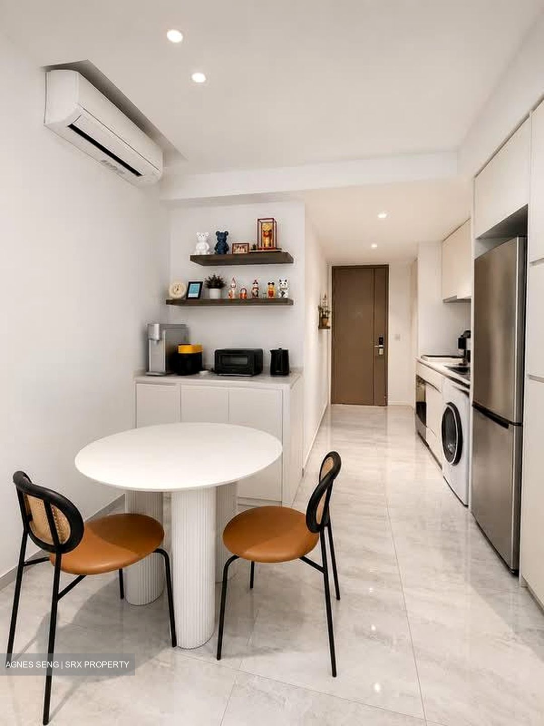 Affinity At Serangoon (D19), Apartment #587165011